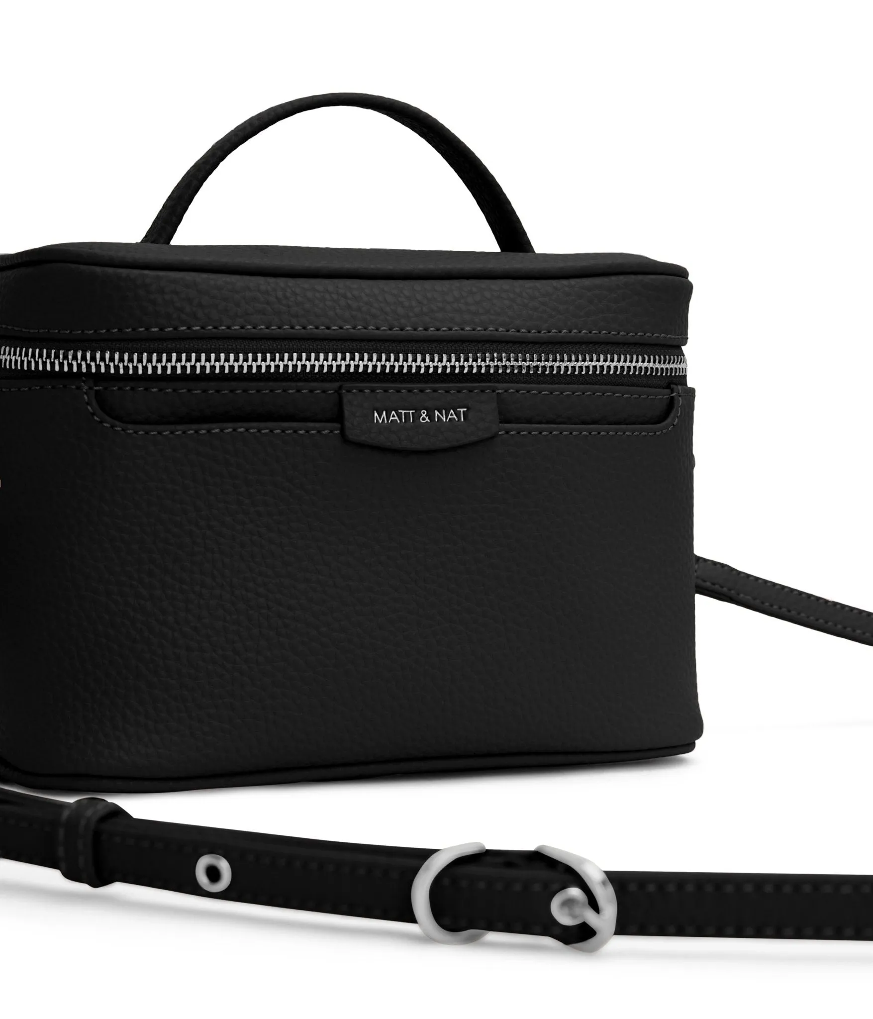 MATT&NAT Cortney Purity - Vegan Crossbody Bag