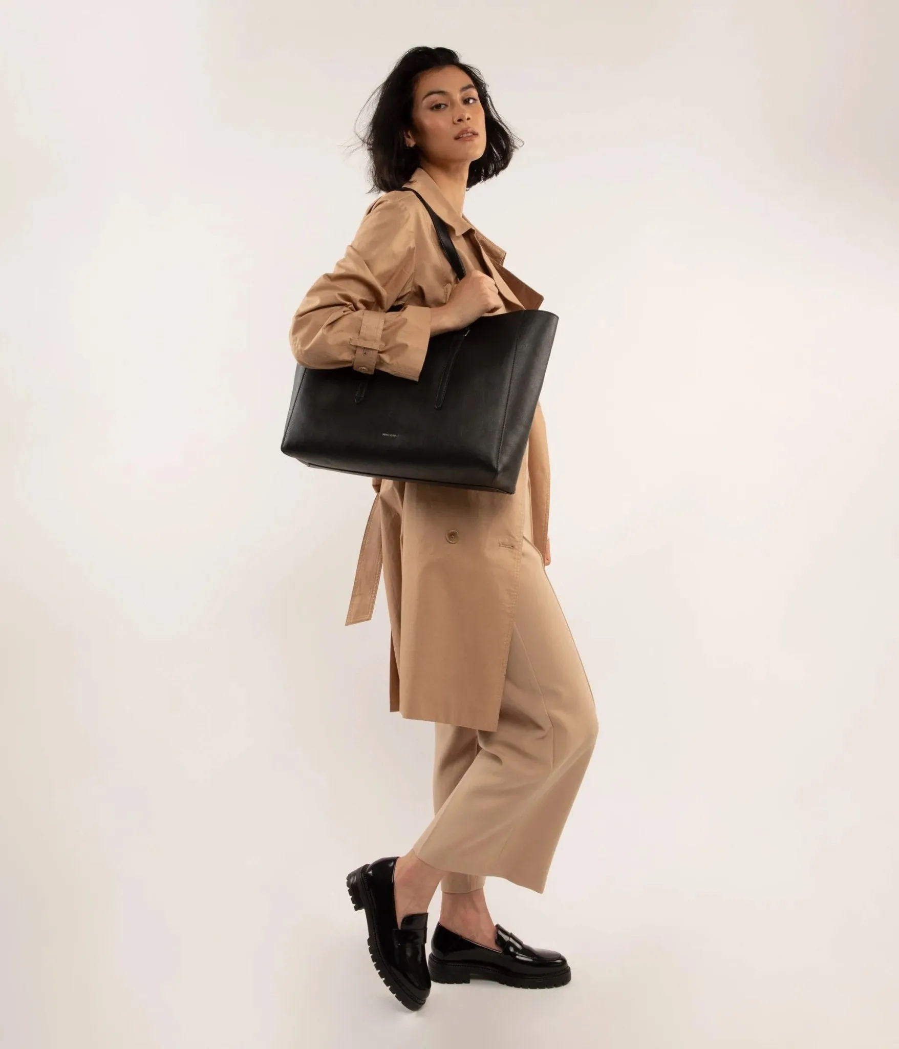 MATT&NAT EMEL Arbor - Vegan Tote Bag