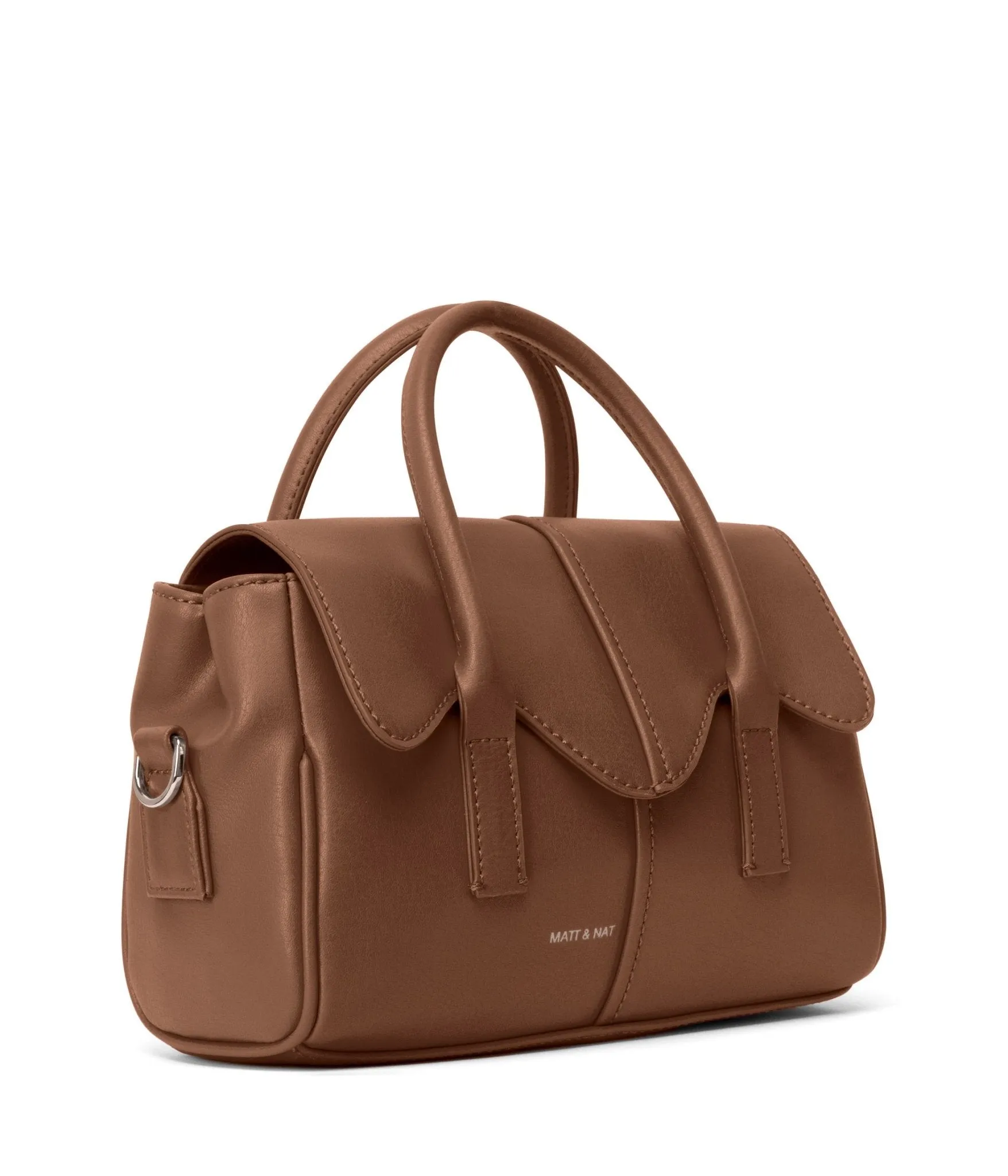 MATT&NAT GABBY Arbor - Vegan Satchel