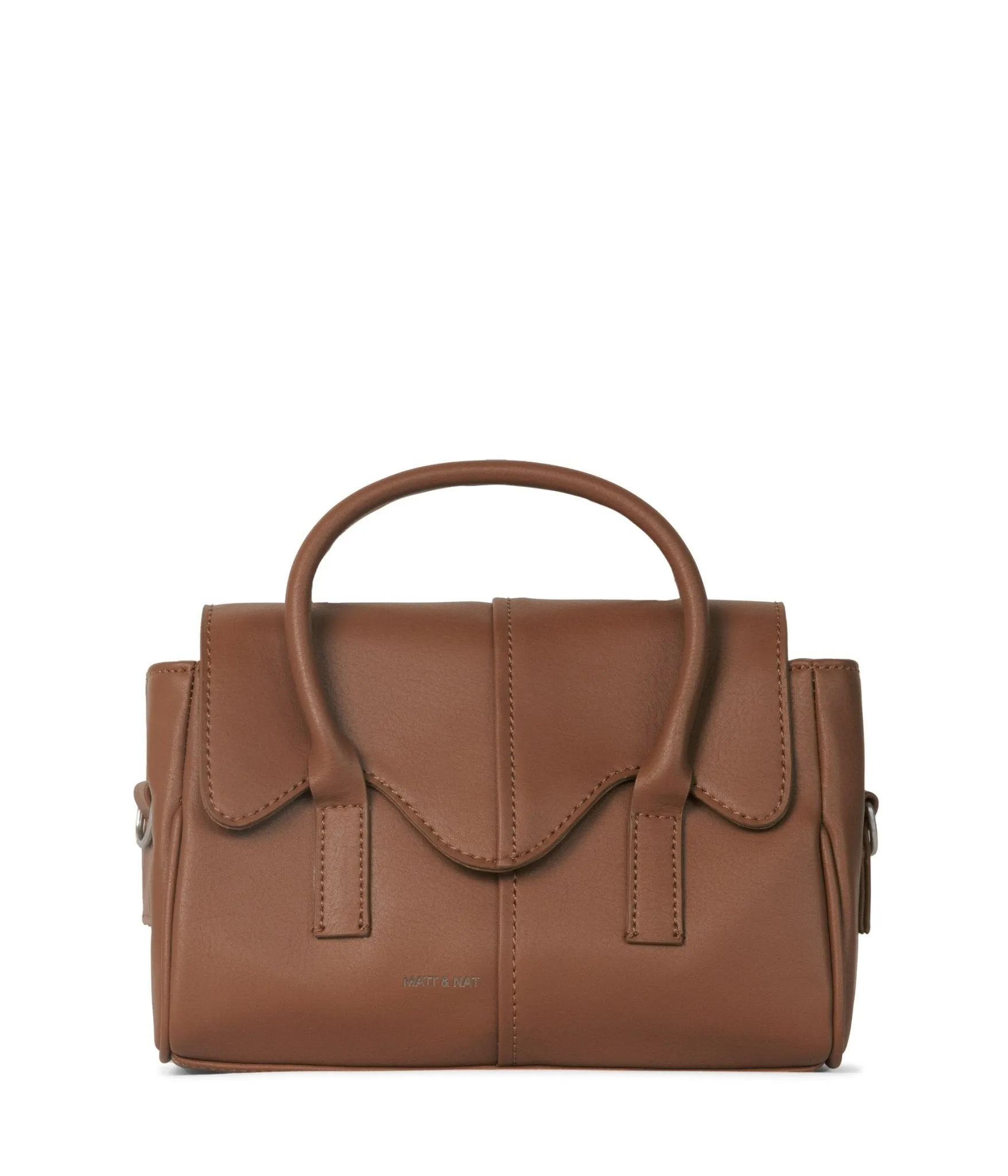 MATT&NAT GABBY Arbor - Vegan Satchel