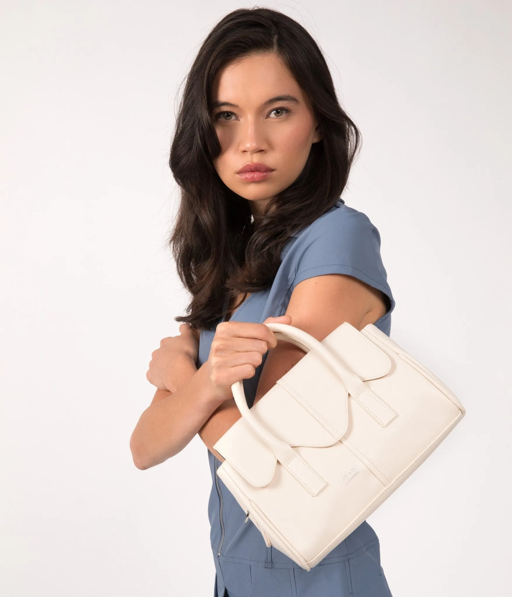 MATT&NAT GABBY Arbor - Vegan Satchel