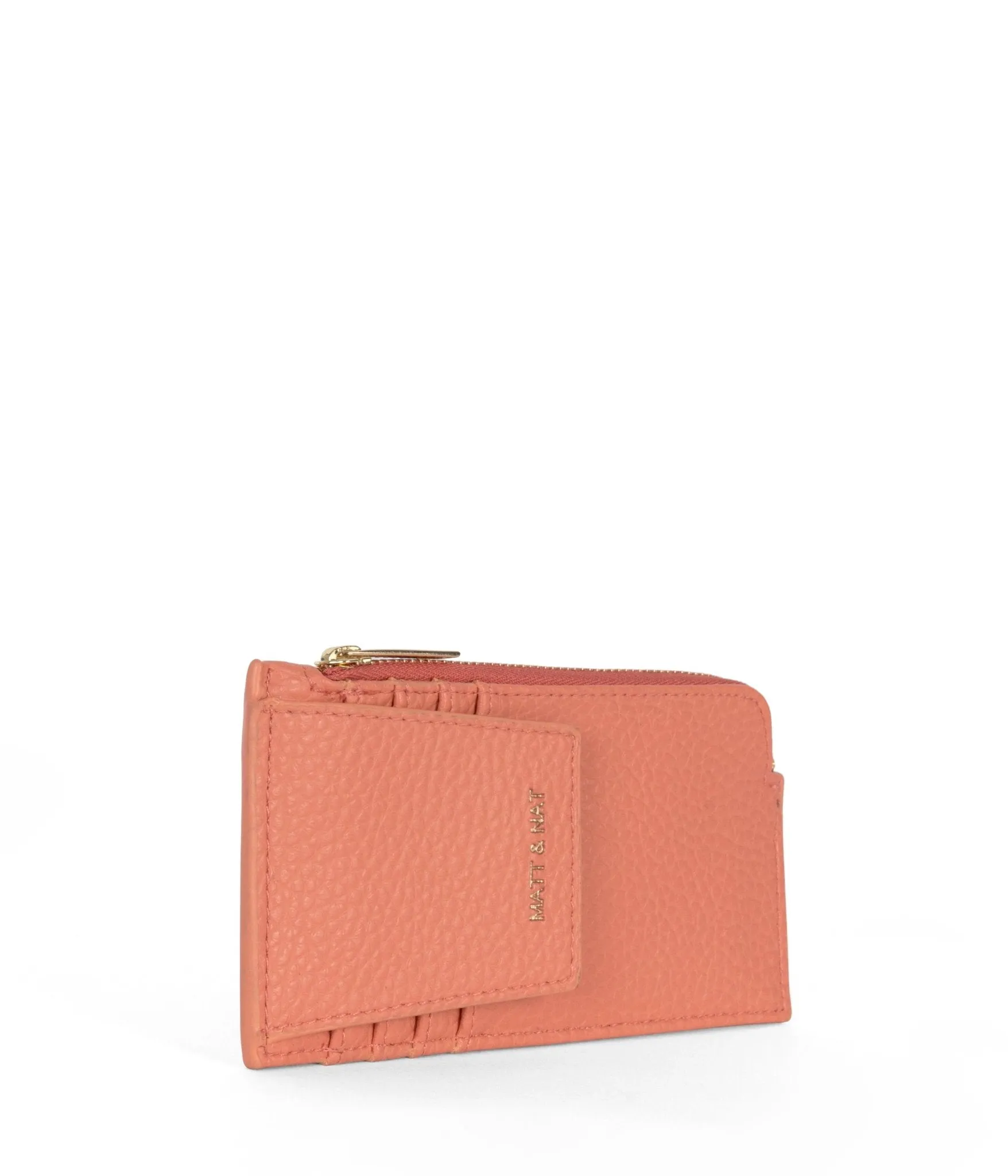 MATT&NAT GRATZ Purity - Vegan Wallet