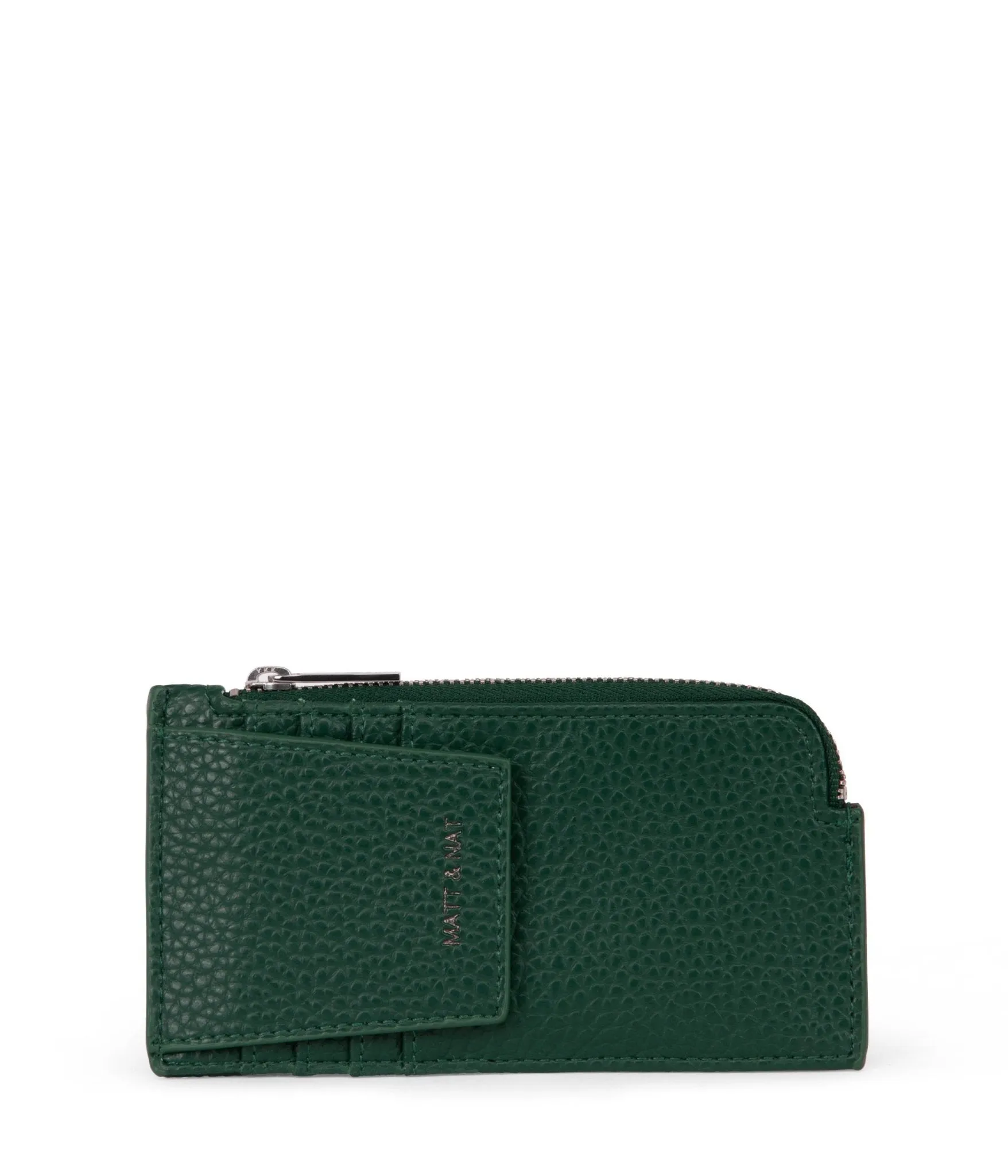 MATT&NAT GRATZ Purity - Vegan Wallet