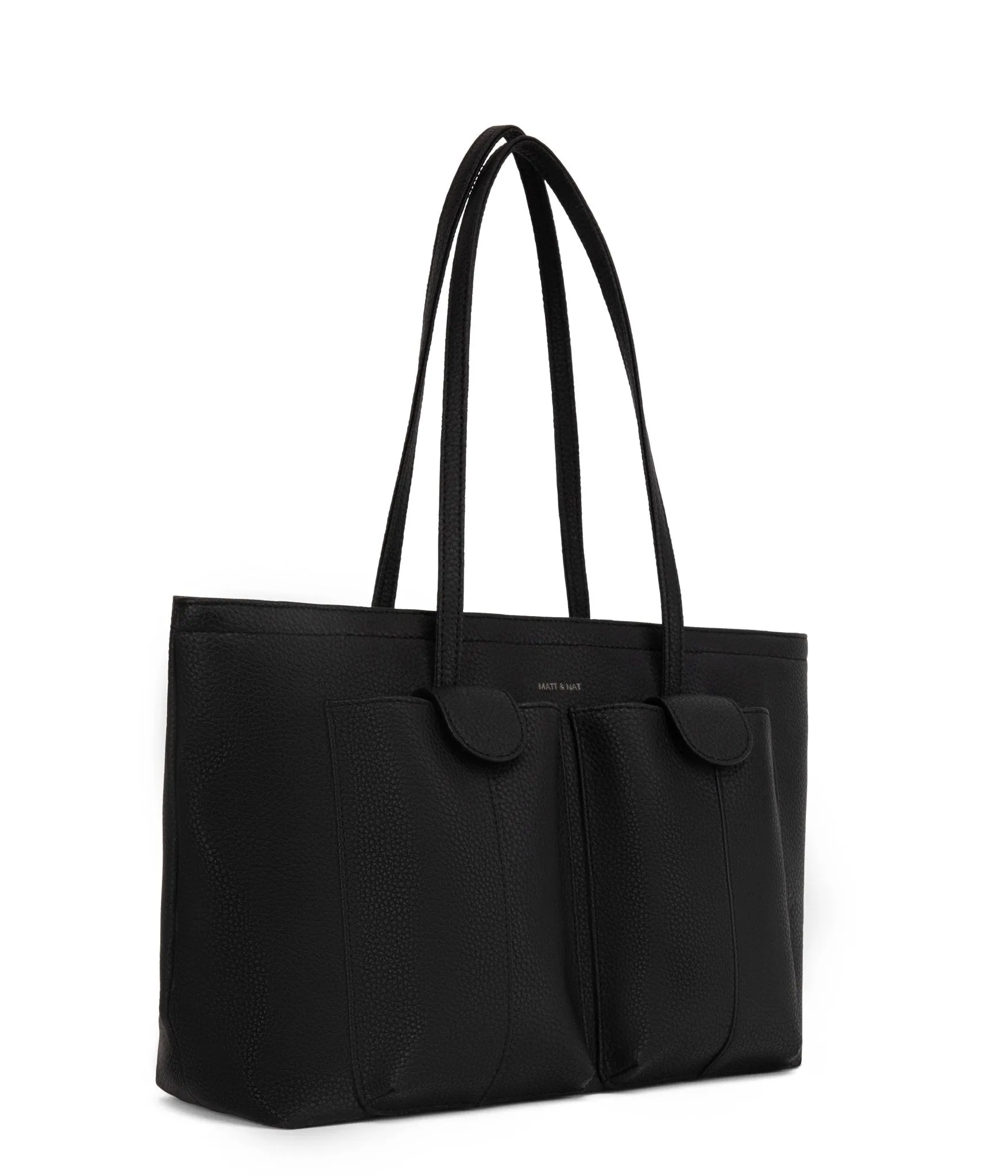 MATT&NAT JOS Purity - Vegan Tote Bag