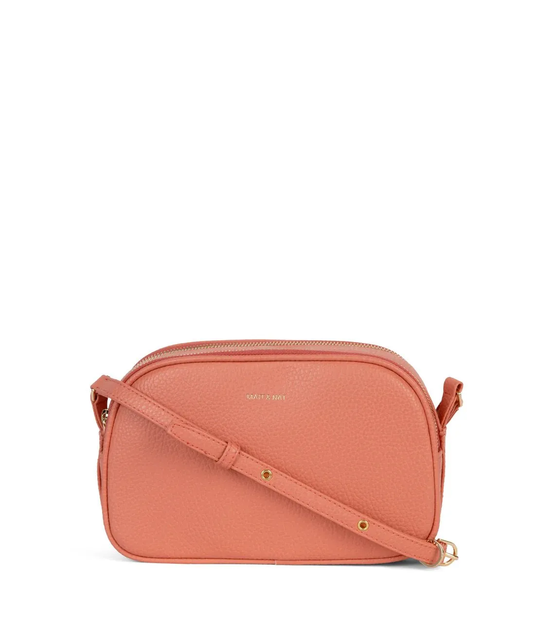 MATT&NAT PAIR Purity - Vegan Crossbody Bag