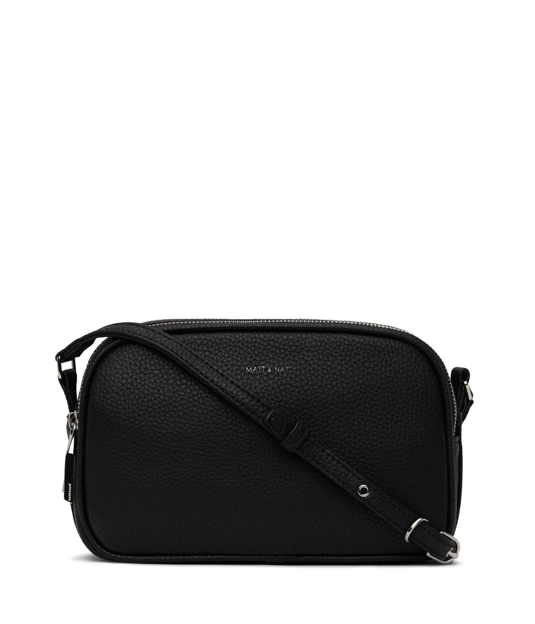 MATT&NAT PAIR Purity - Vegan Crossbody Bag