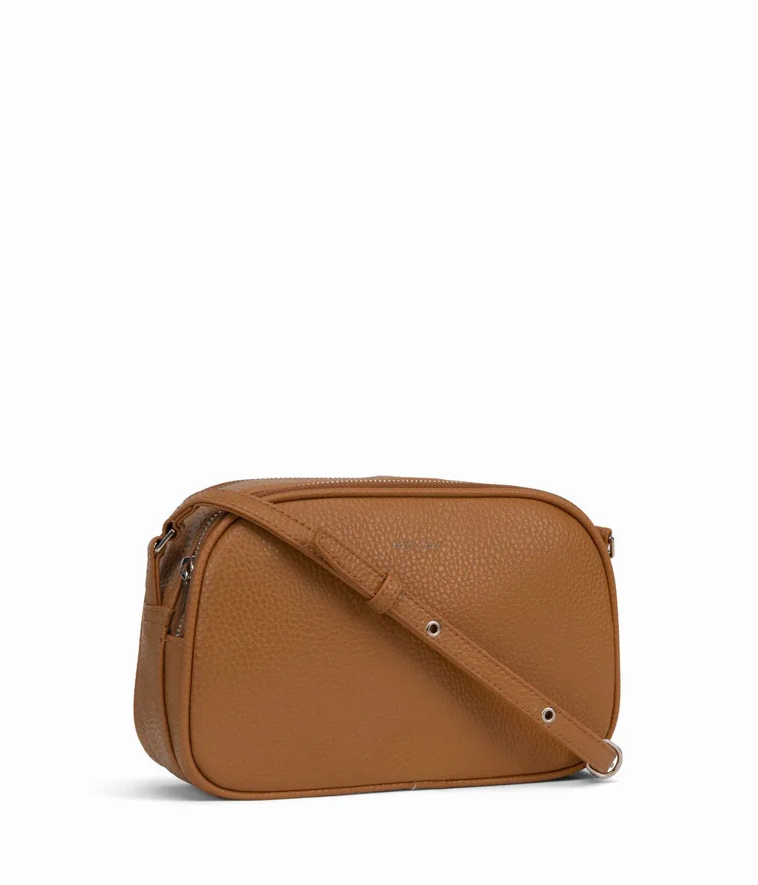 MATT&NAT PAIR Purity - Vegan Crossbody Bag