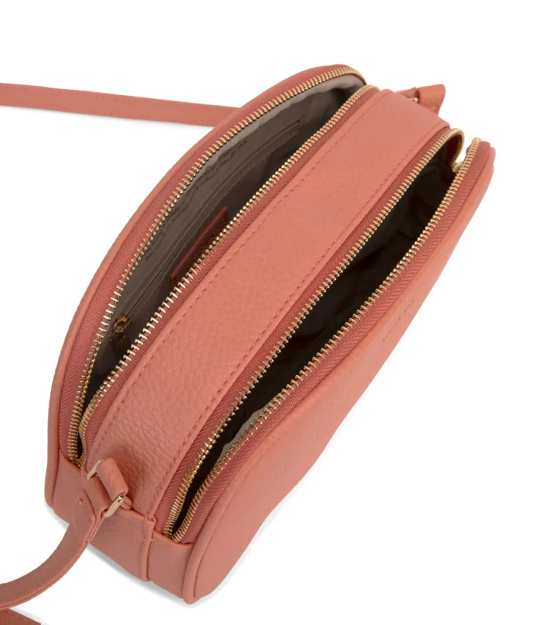 MATT&NAT PAIR Purity - Vegan Crossbody Bag