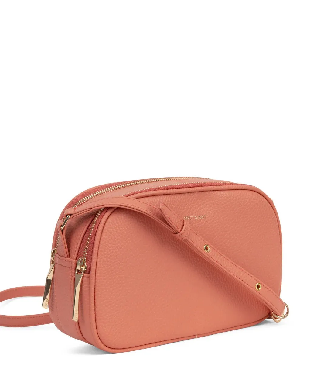 MATT&NAT PAIR Purity - Vegan Crossbody Bag