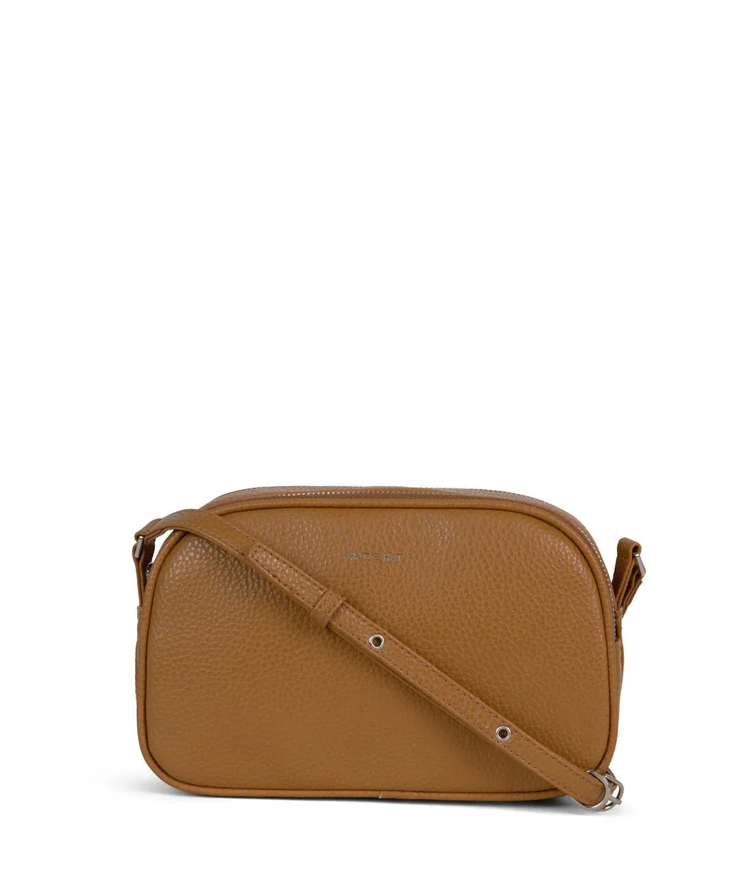 MATT&NAT PAIR Purity - Vegan Crossbody Bag