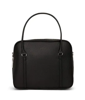 MATT&NAT SABBI LG Purity - Vegan Satchel