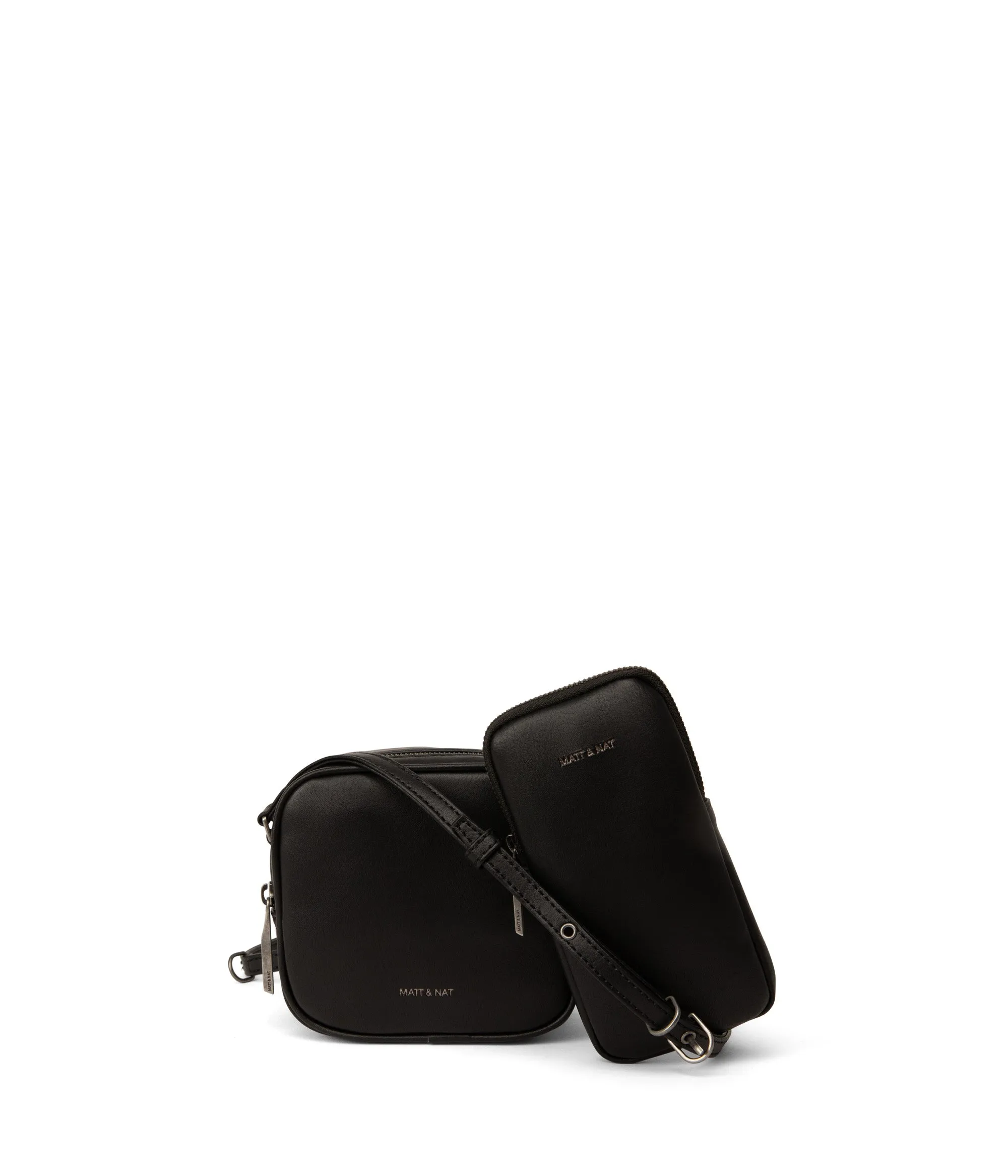 MATT&NAT SWAE Arbor - Vegan Crossbody Bag