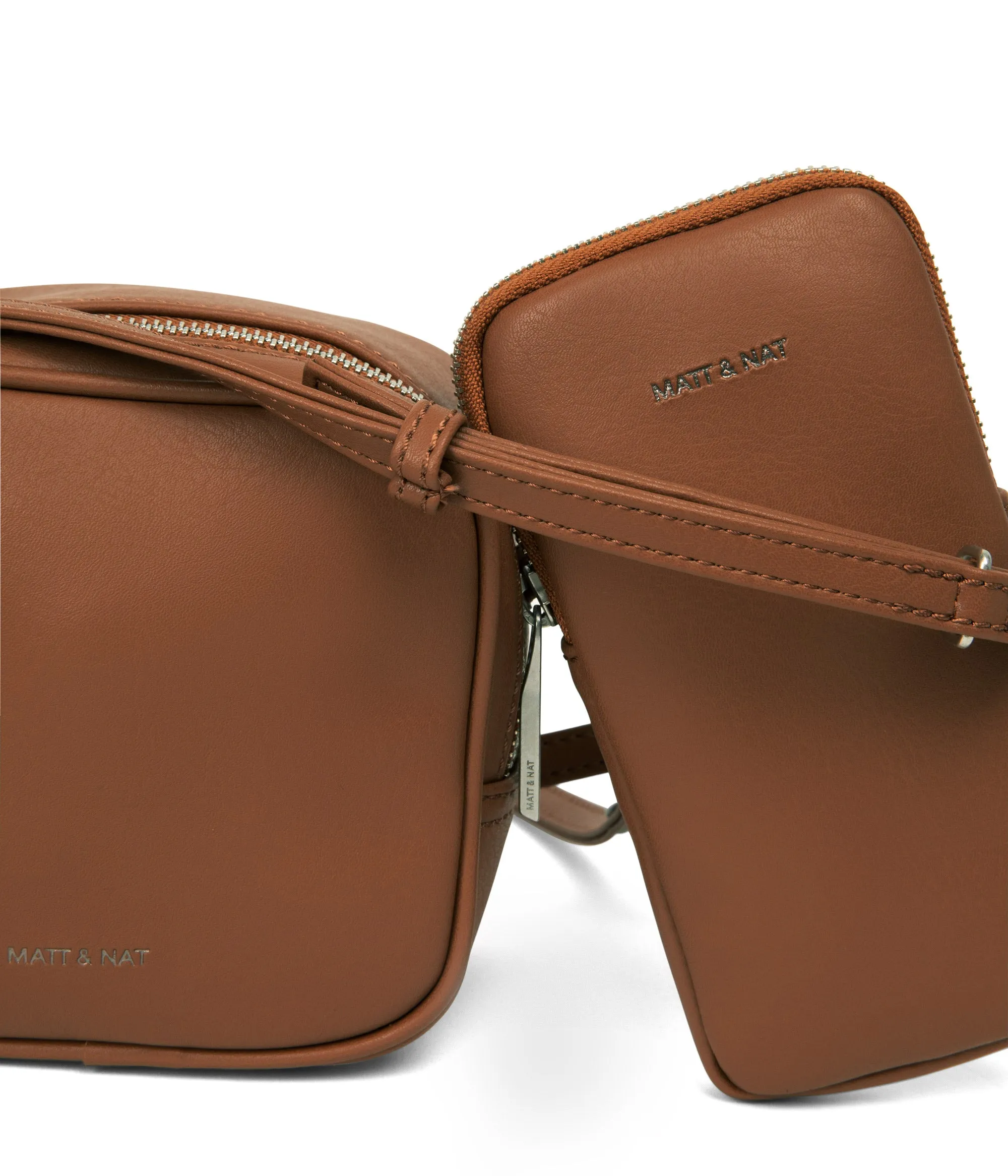 MATT&NAT SWAE Arbor - Vegan Crossbody Bag