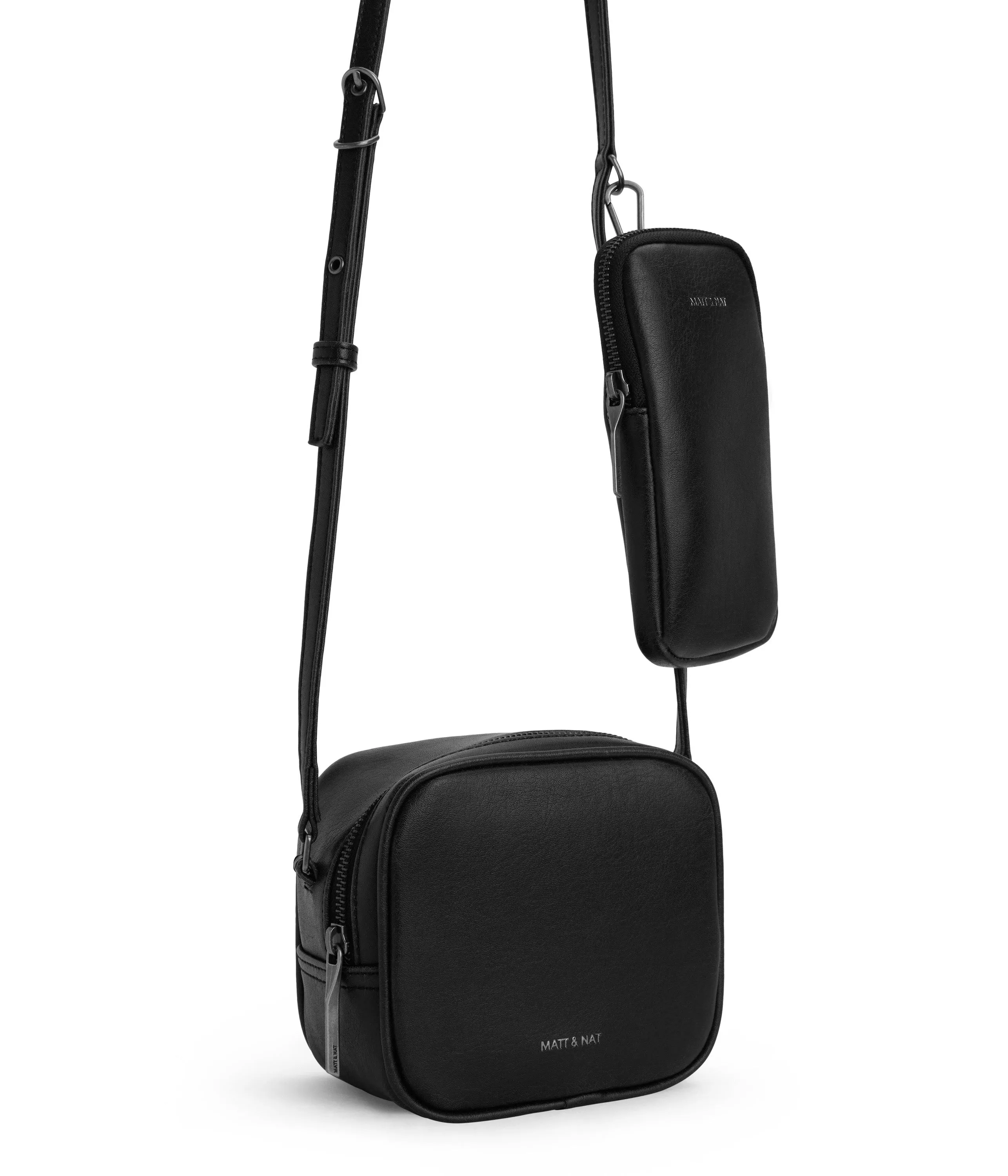 MATT&NAT SWAE Arbor - Vegan Crossbody Bag