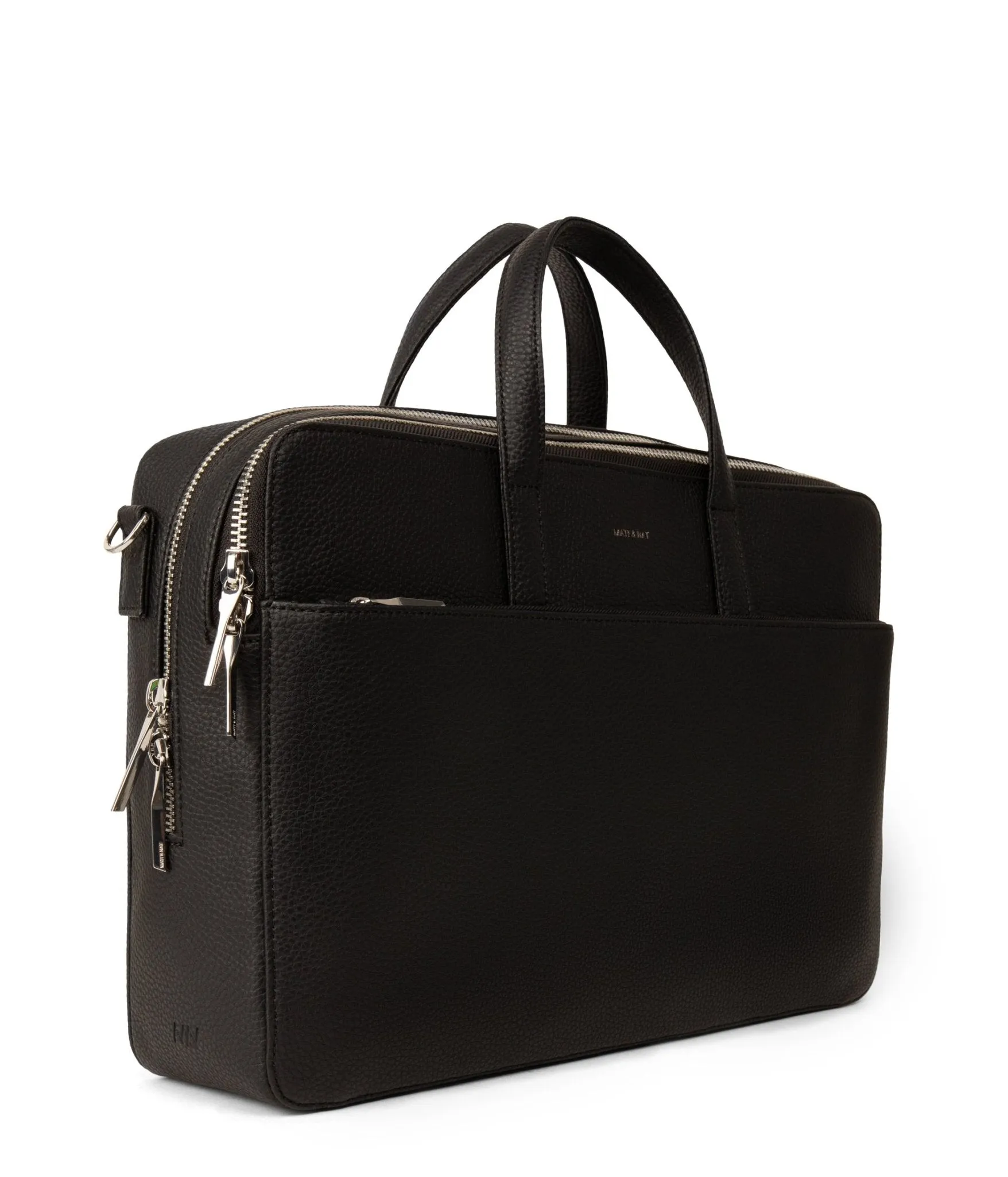 MATT&NAT TOM Purity - Vegan Briefcase