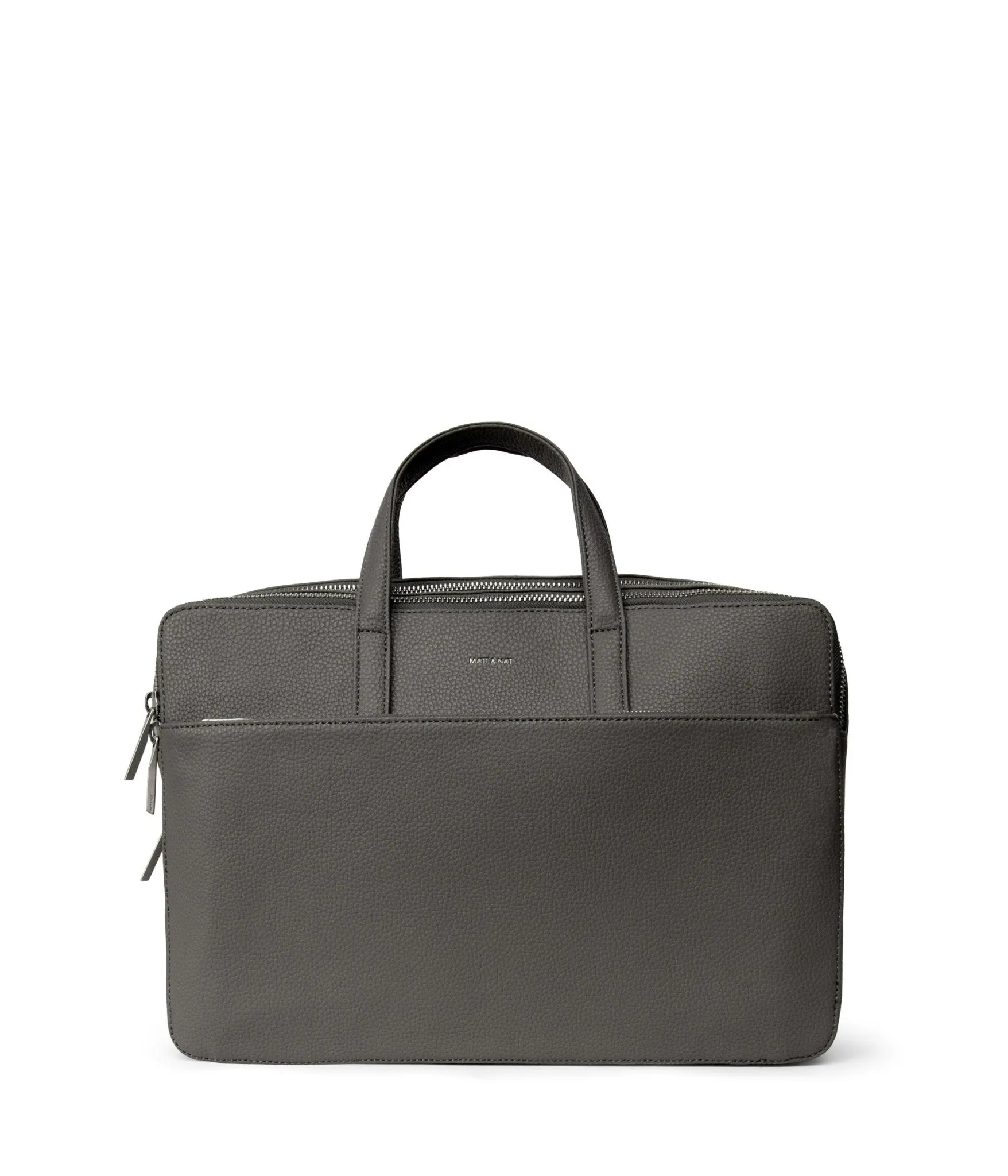 MATT&NAT TOM Purity - Vegan Briefcase