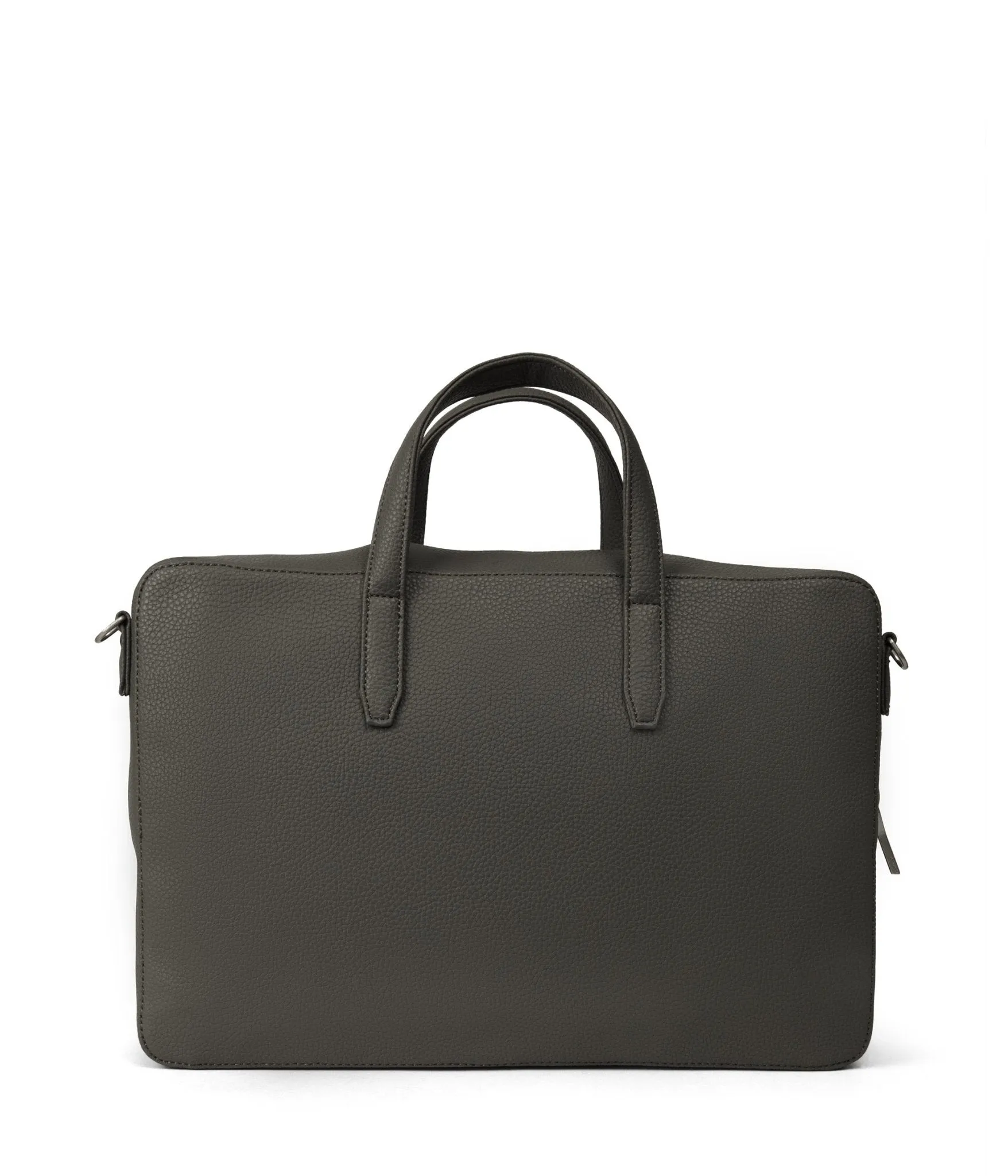 MATT&NAT TOM Purity - Vegan Briefcase