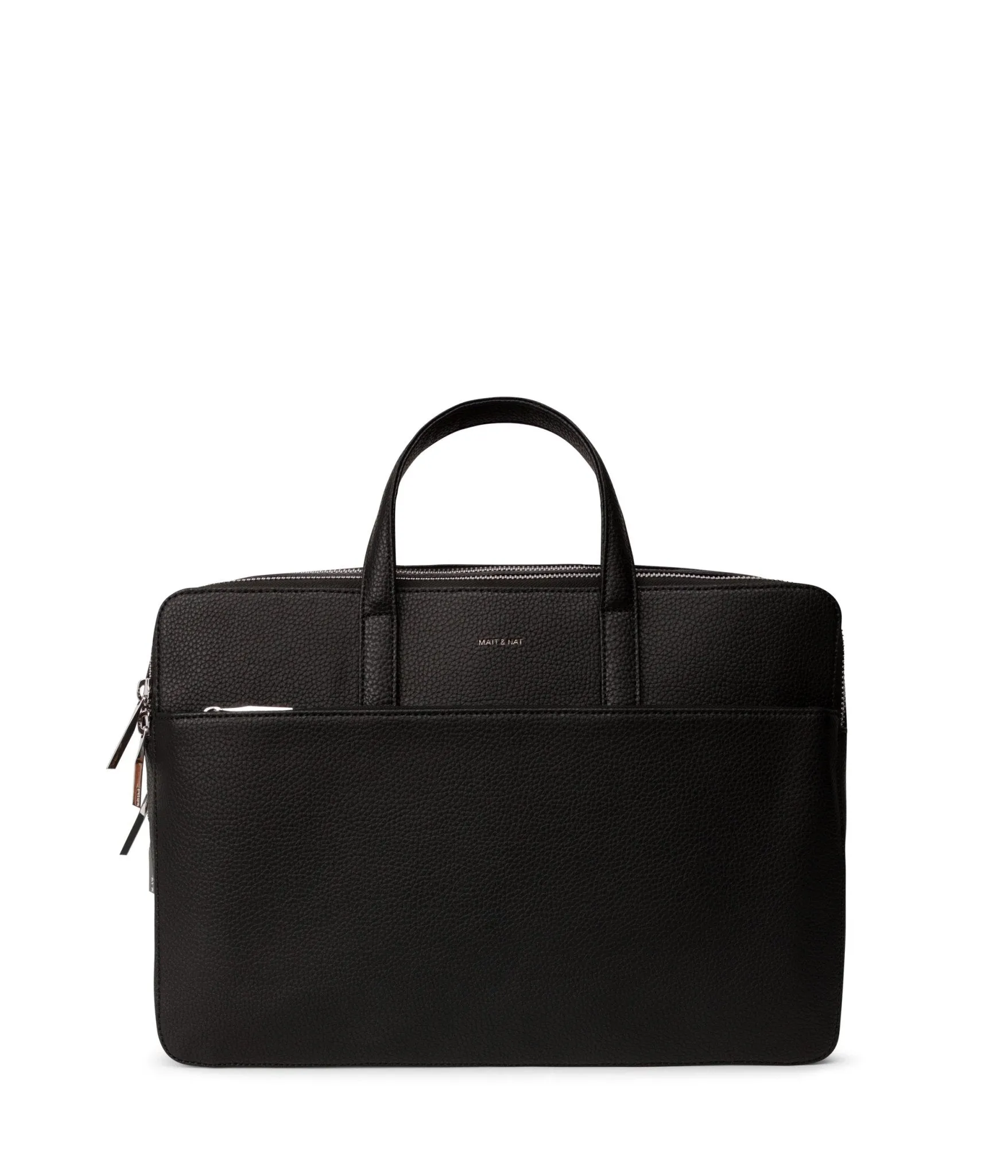 MATT&NAT TOM Purity - Vegan Briefcase