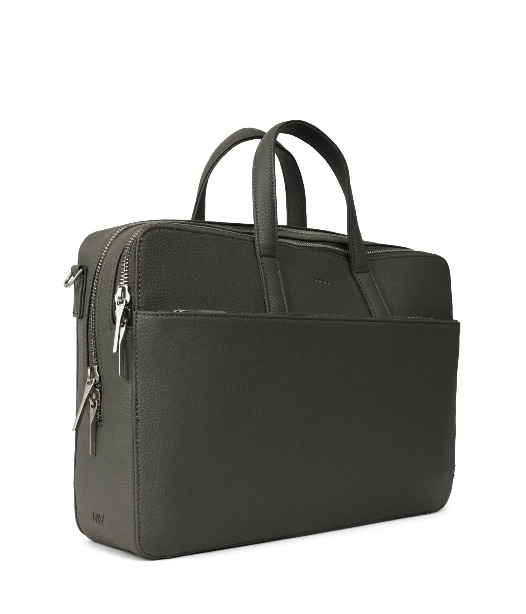 MATT&NAT TOM Purity - Vegan Briefcase