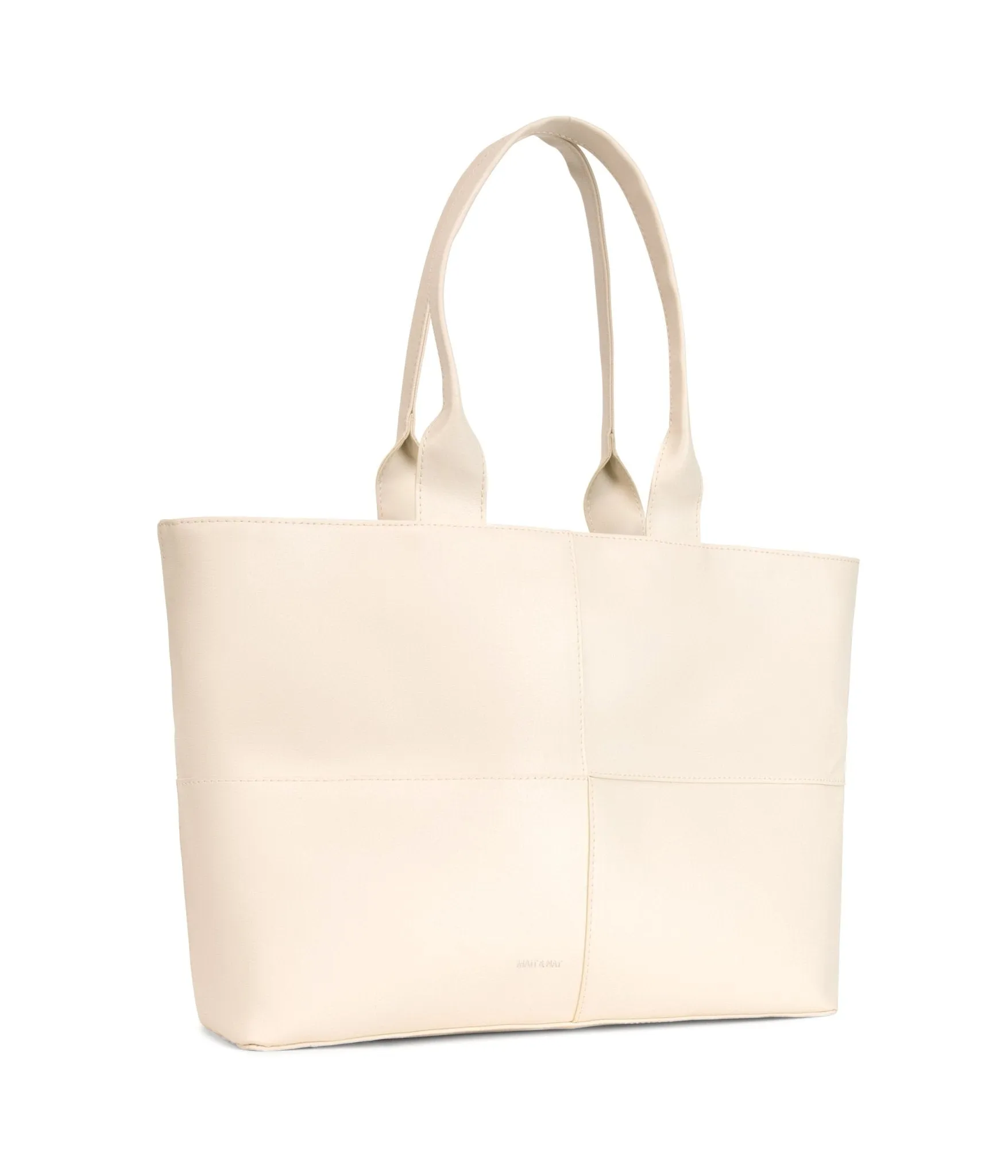 MATT&NAT TRISTAN Arbor - Vegan Tote Bag