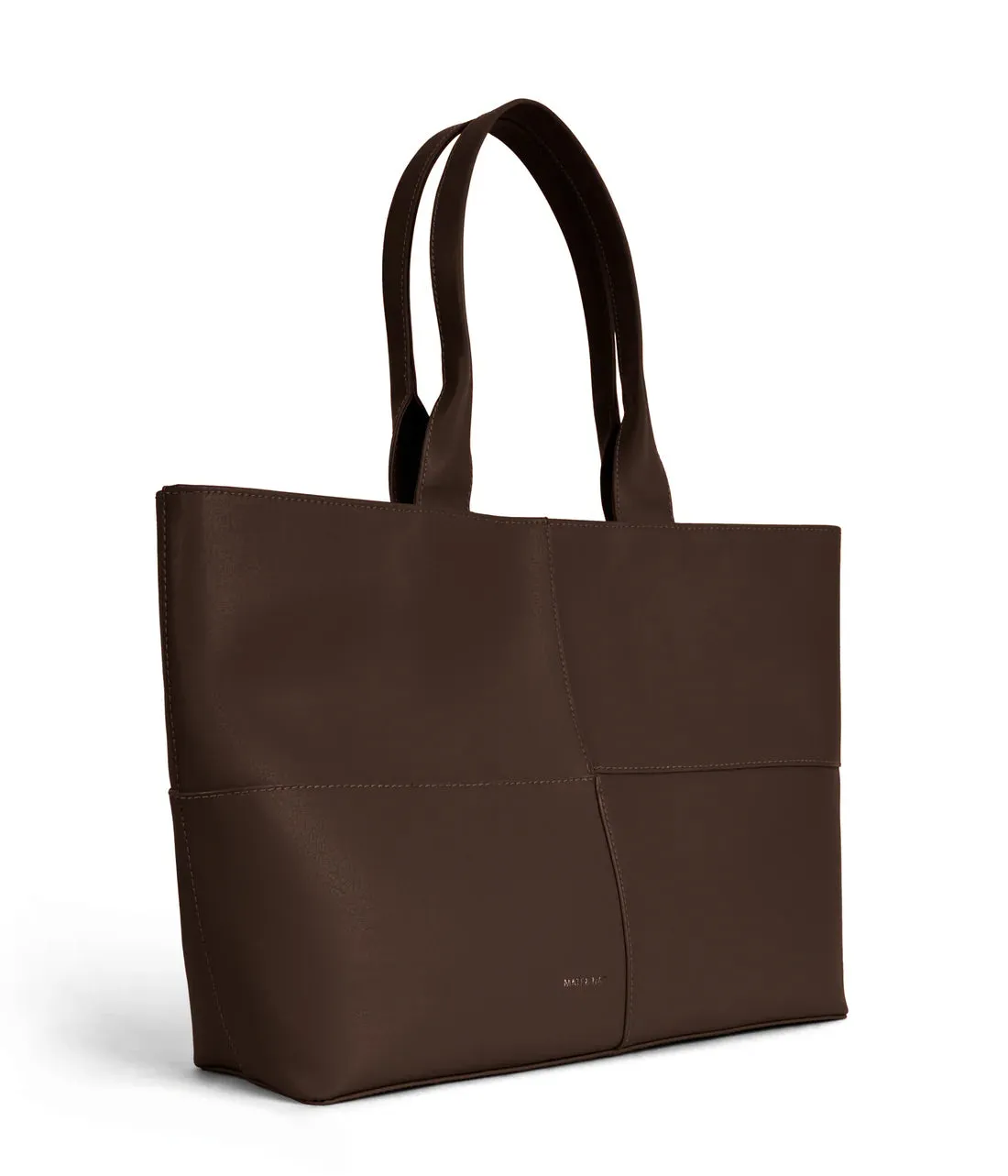 MATT&NAT TRISTAN Arbor - Vegan Tote Bag