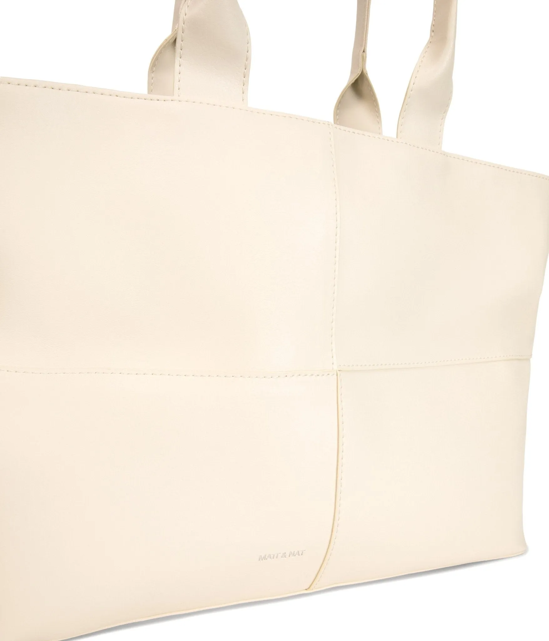 MATT&NAT TRISTAN Arbor - Vegan Tote Bag