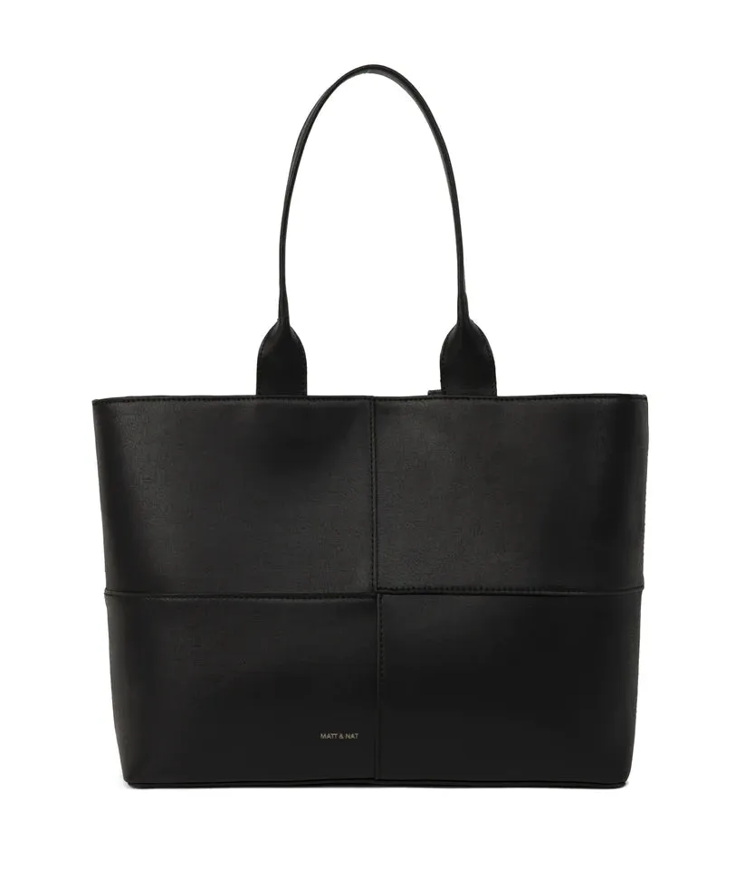 MATT&NAT TRISTAN Arbor - Vegan Tote Bag