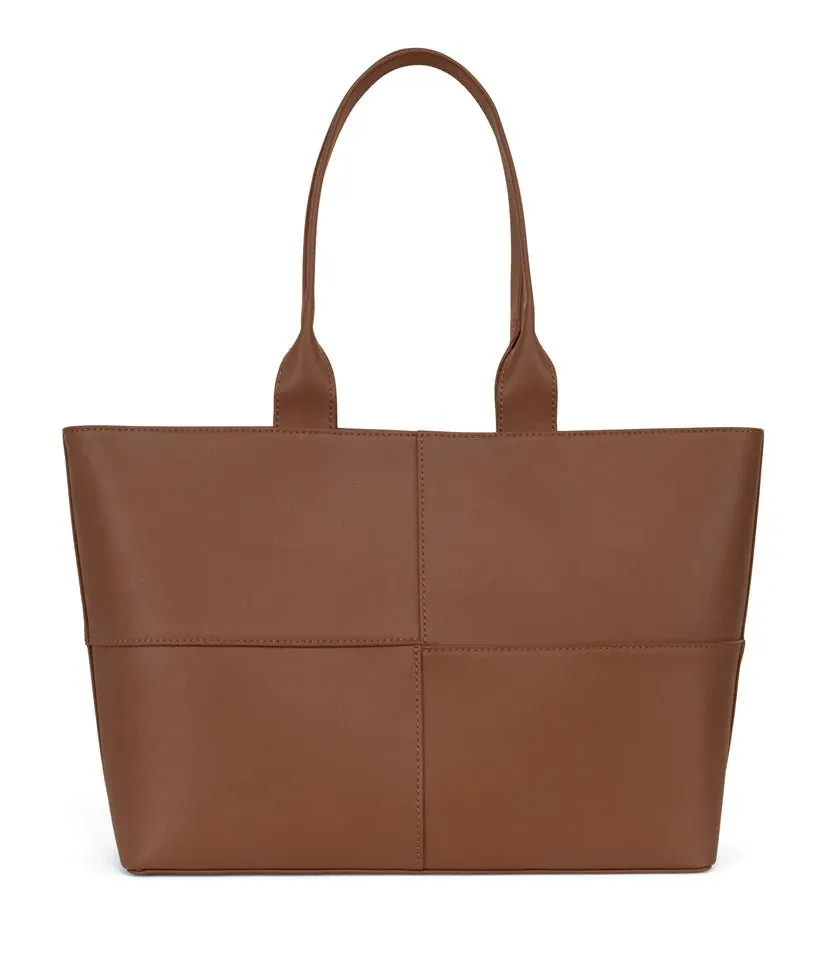 MATT&NAT TRISTAN Arbor - Vegan Tote Bag