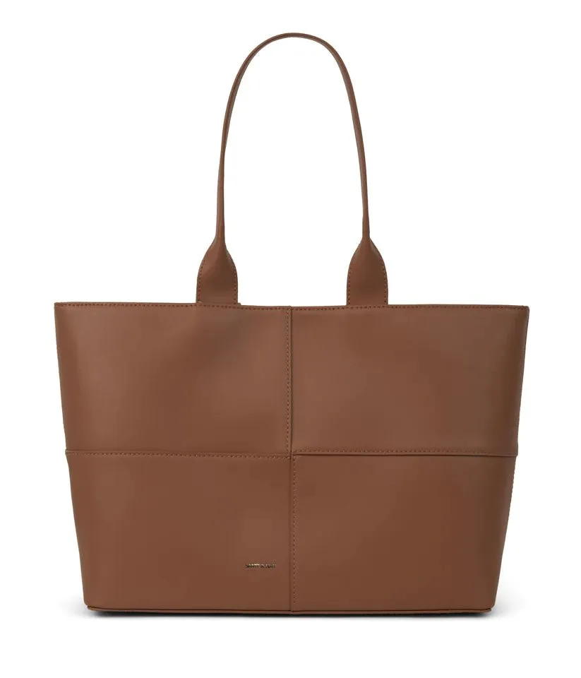 MATT&NAT TRISTAN Arbor - Vegan Tote Bag