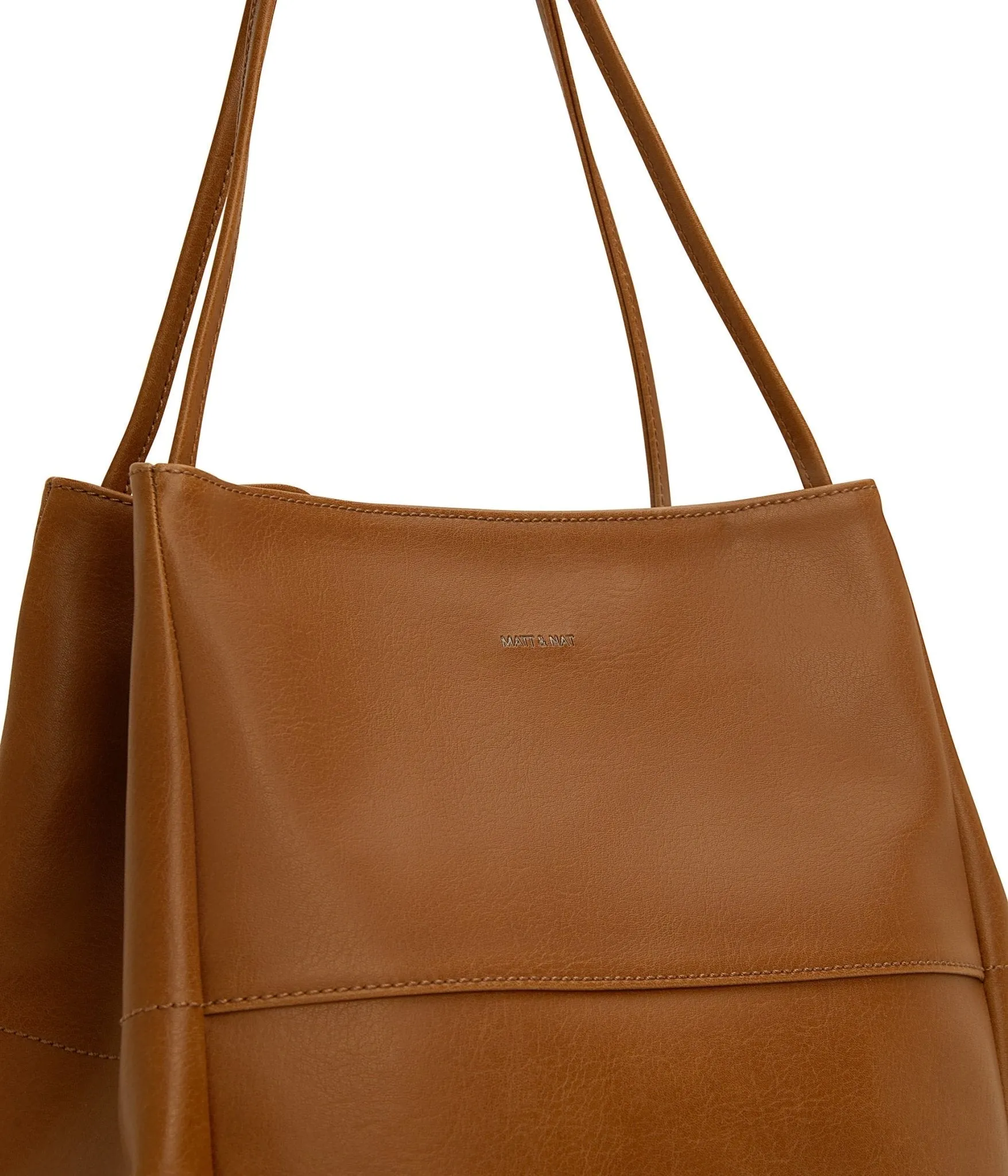 MATT&NAT WILLA Vintage - Vegan Tote Bag