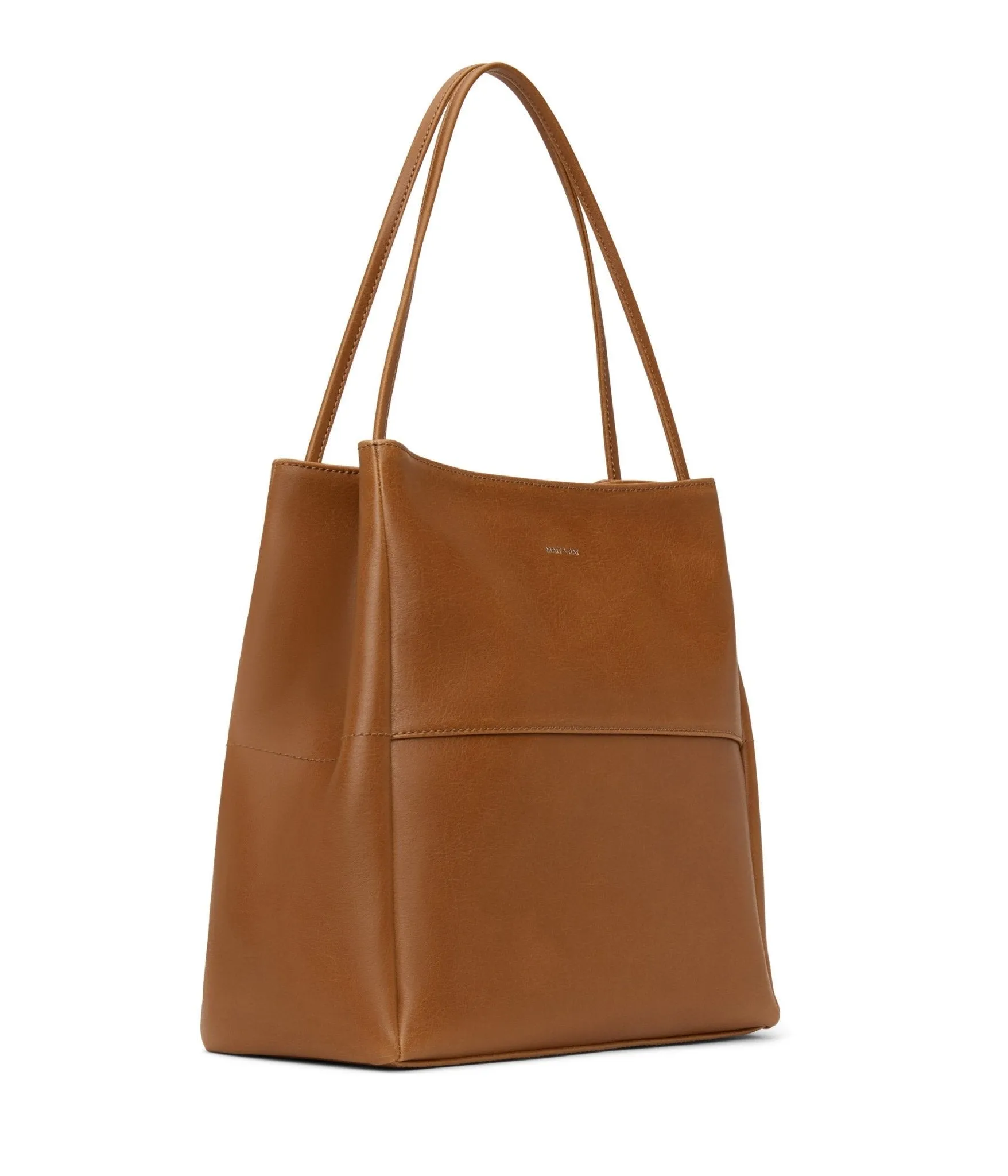 MATT&NAT WILLA Vintage - Vegan Tote Bag