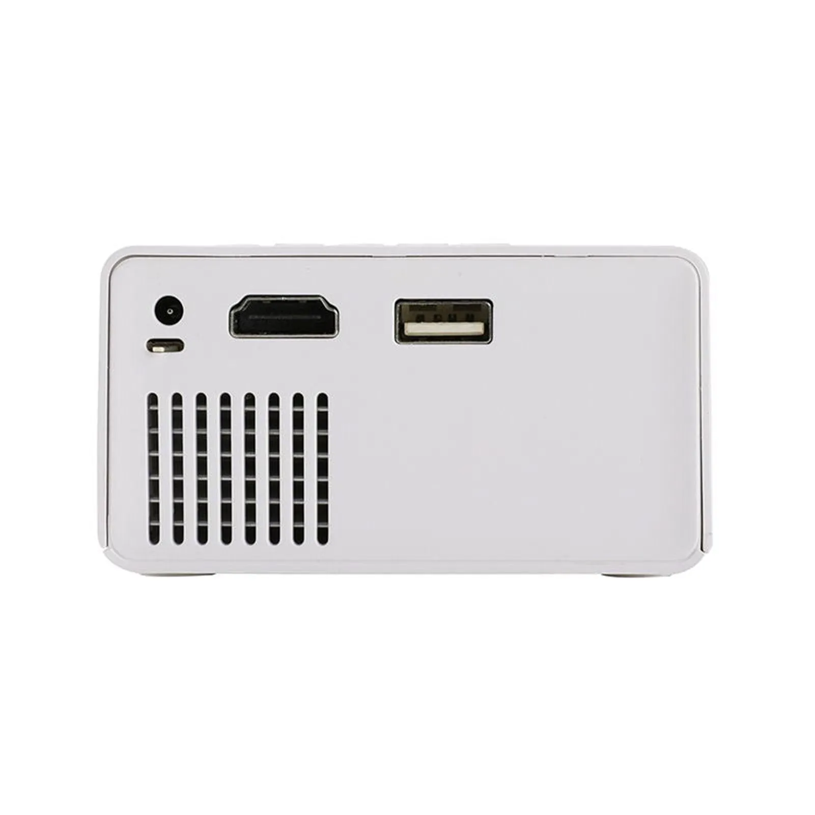 Mini Projector YG-300