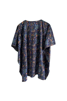 NEW! Cotton Kaftan Short No. 5