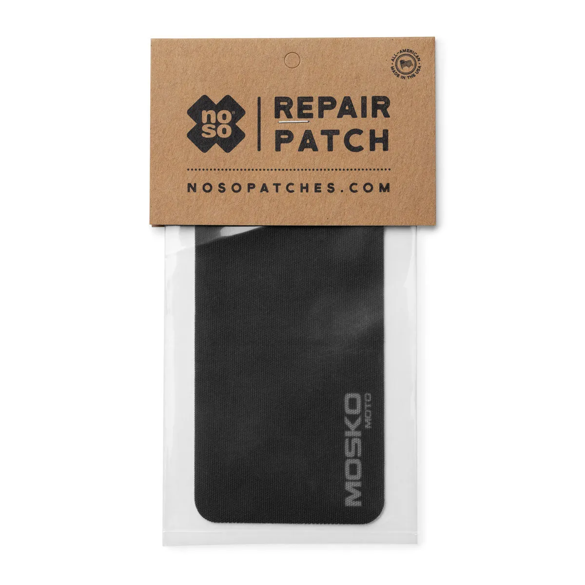 Noso Repair Patch - Luggage