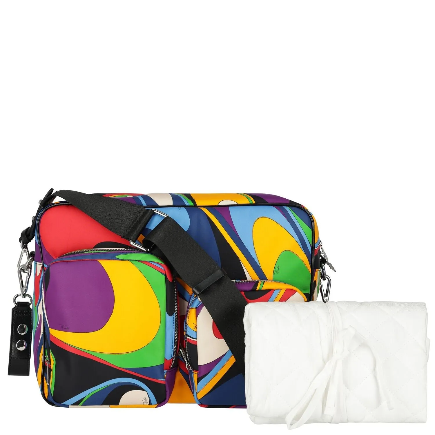 Onde Baby Changing Bag