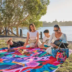 Picnic Rug (2.4m x 2.4m)