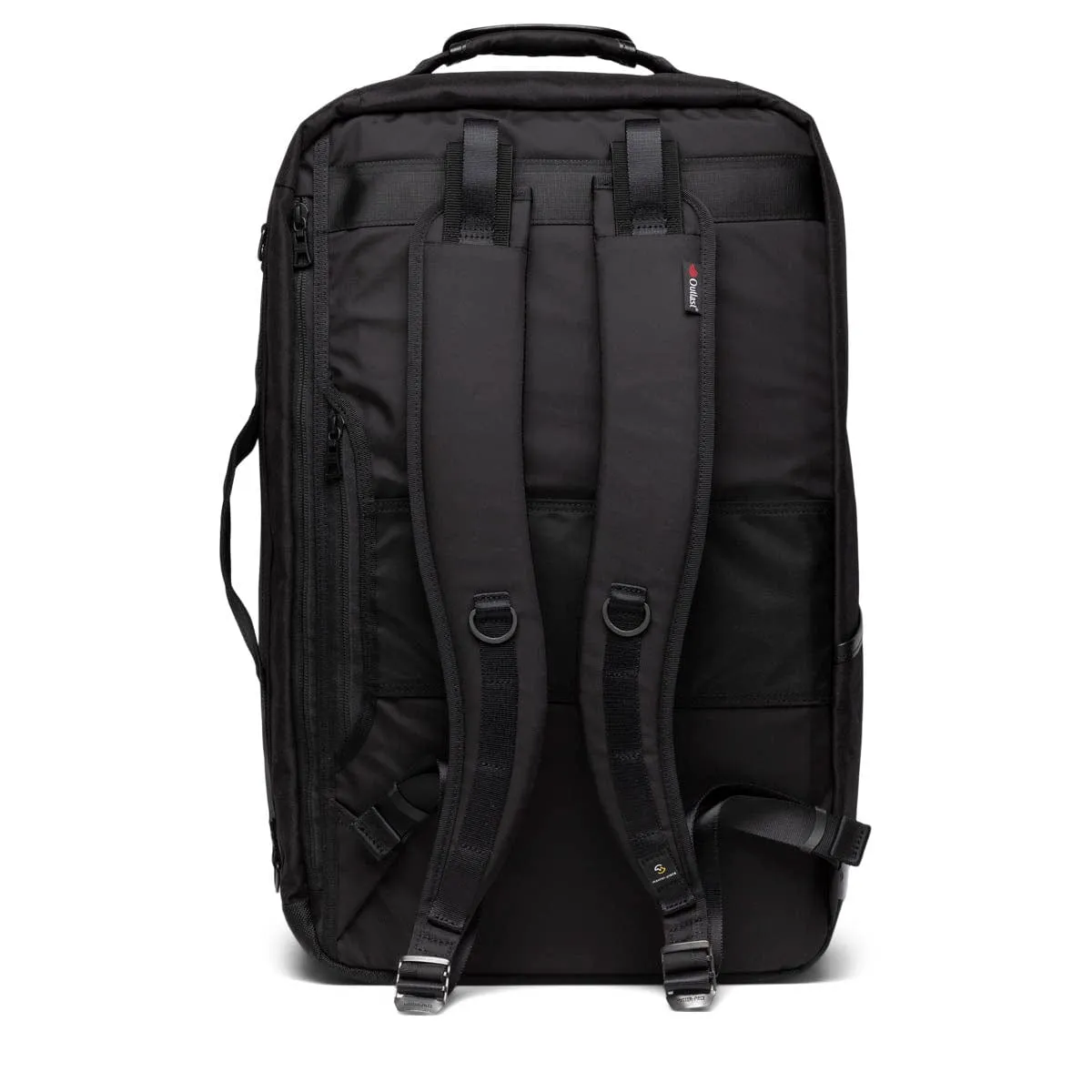 POTENTIAL 3WAY BACKPACK