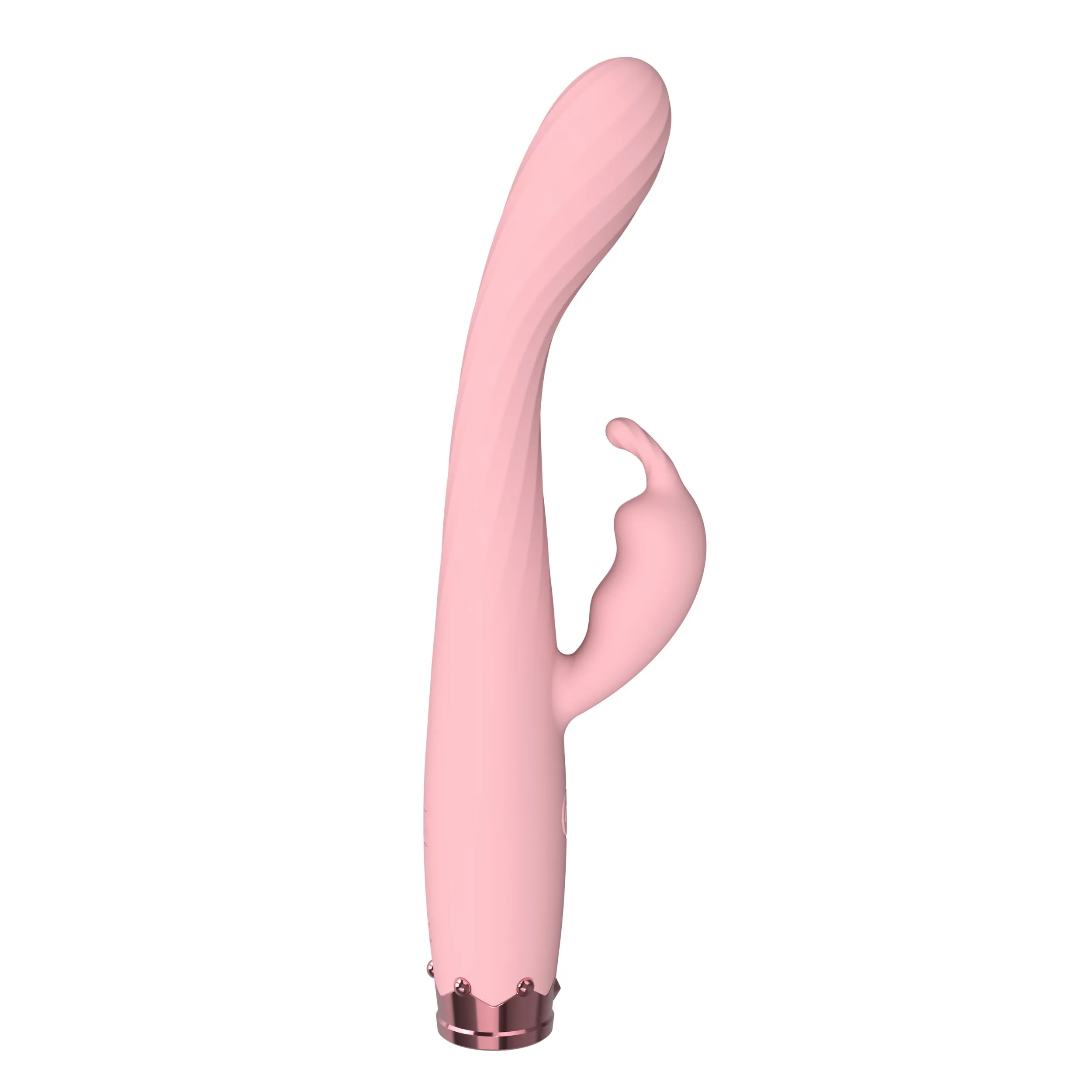 Powerful Pinpoint Dual-Action G-Spot Vibrator - Great for Beginners!