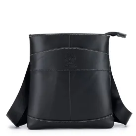 Royal Roadster Leather Bag