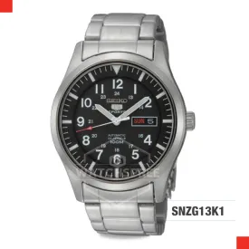 Seiko 5 Sports Automatic Watch SNZG13K1