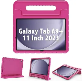 Shockproof Kids Case for Galaxy Tab A9 Plus/A9  11 Inch 2023 | ProCase