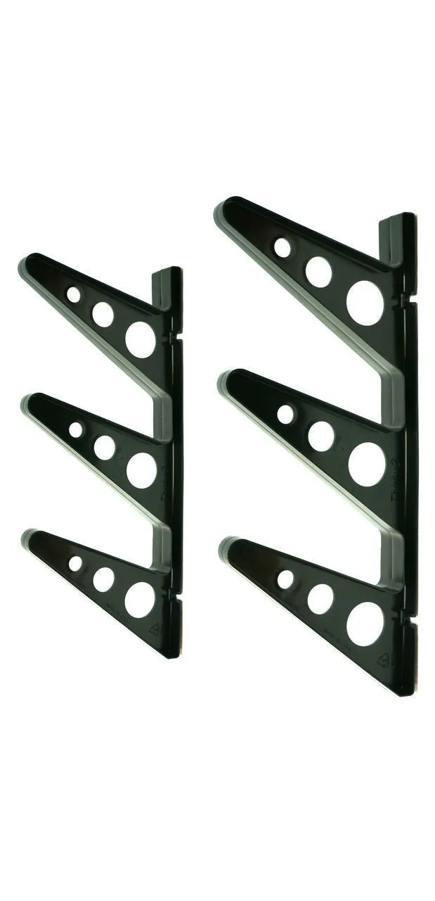 Skateboard Rack - Triple