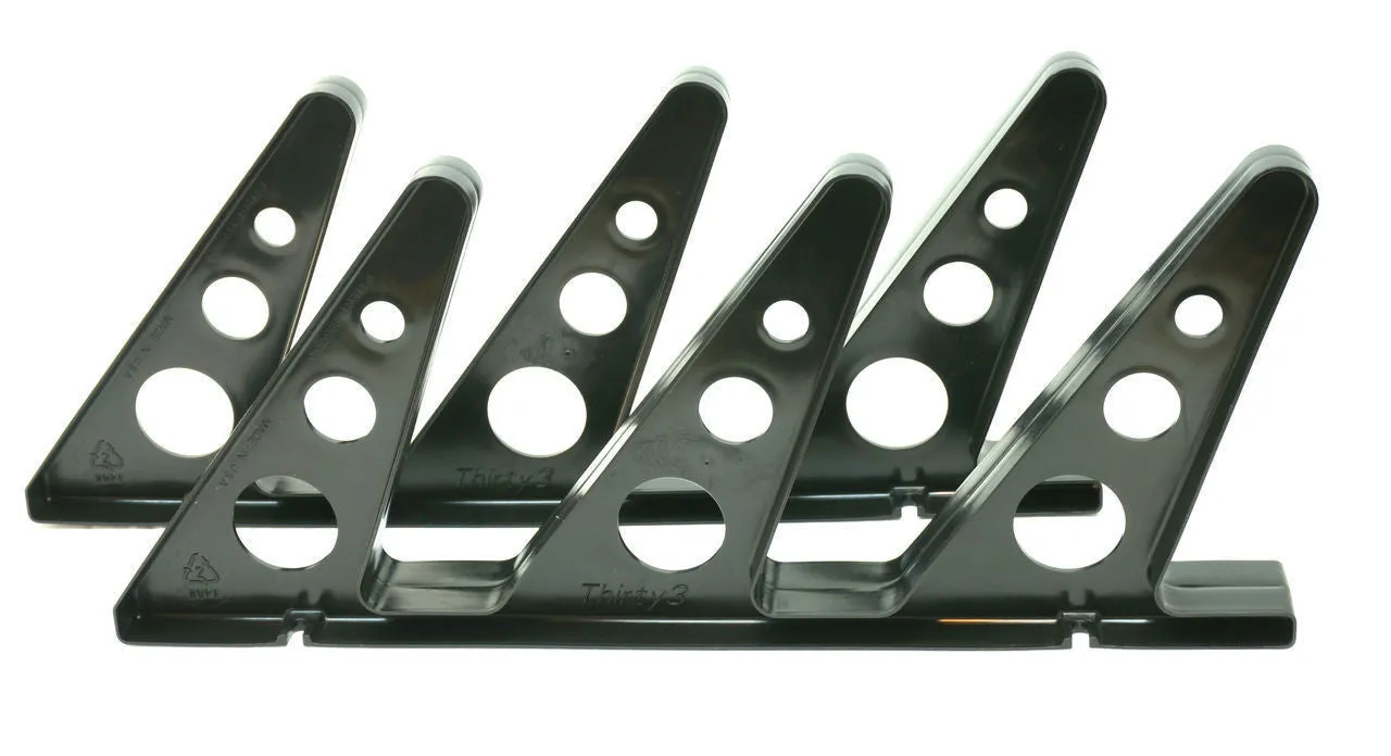 Skateboard Rack - Triple