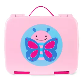 Skip Hop Lunch Box Zoo Bento Lunch Box (3 to 6 Years)