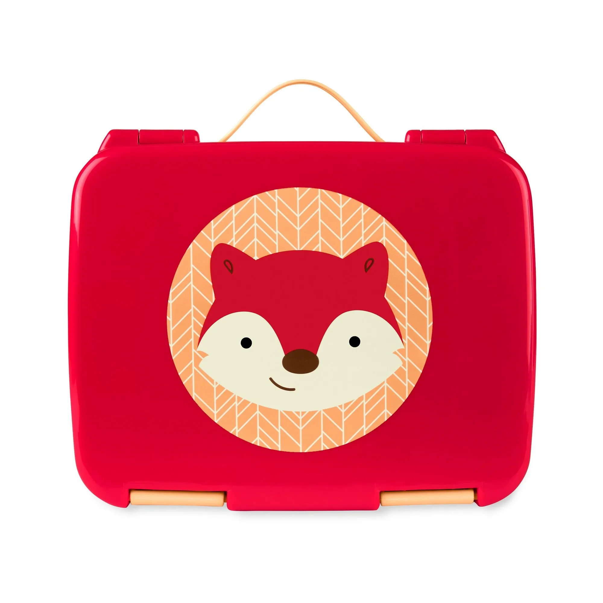 Skip Hop Lunch Box Zoo Bento Lunch Box (3 to 6 Years)