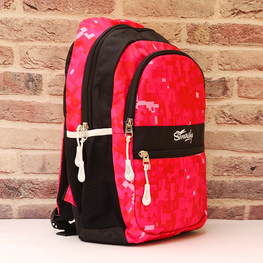 Smartsky Backpack (Pink)