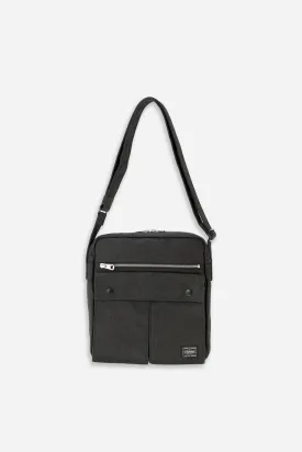 Smoky Shoulder Bag Black