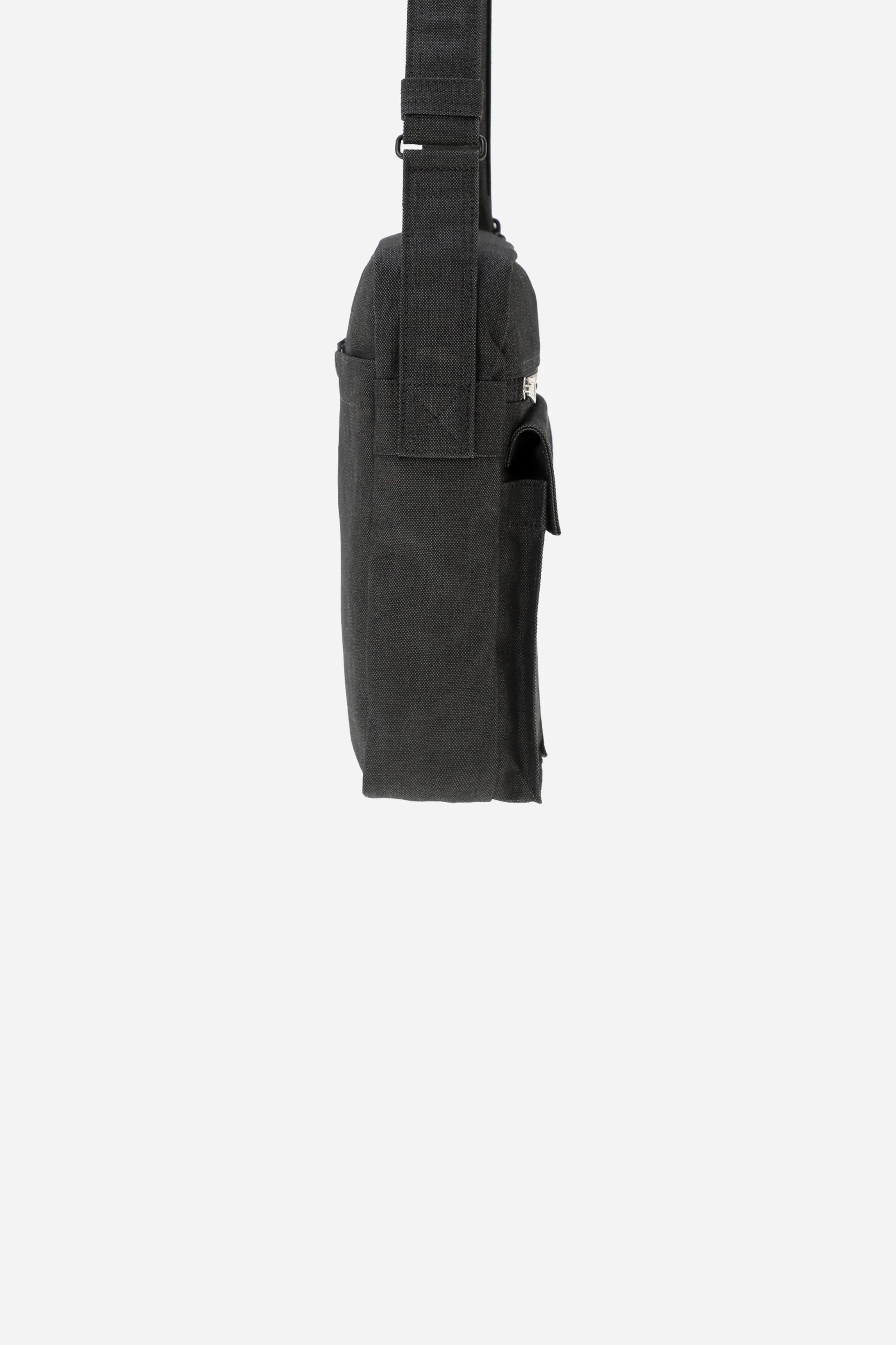 Smoky Shoulder Bag Black