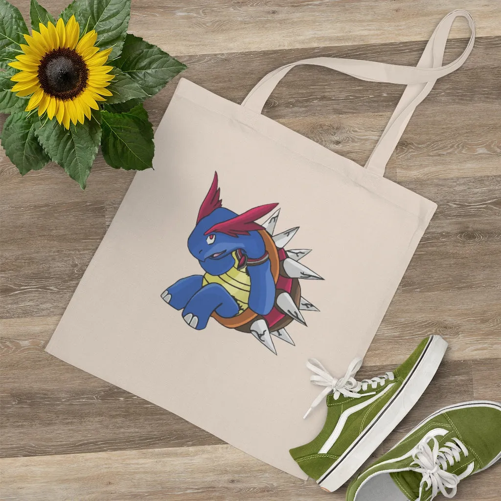 Squirtois Tote Bag