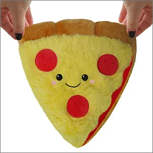 Squishable - Mini Comfort Food Pizza Slice